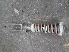 Volkswgaen Touareg 2002-2007 3.0 TDI Drivers OSF Front Spring Shock Strut LEG